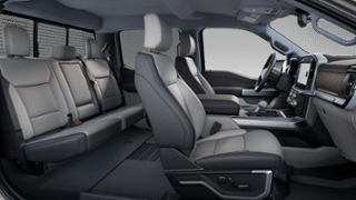 2025 Ford F-150® Internal Image 1